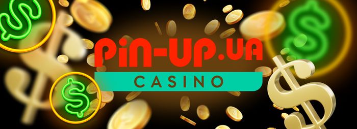 Игорное предприятие Pin Up