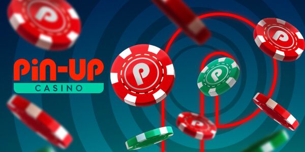 Testimonio del sitio Pin-Up Casino